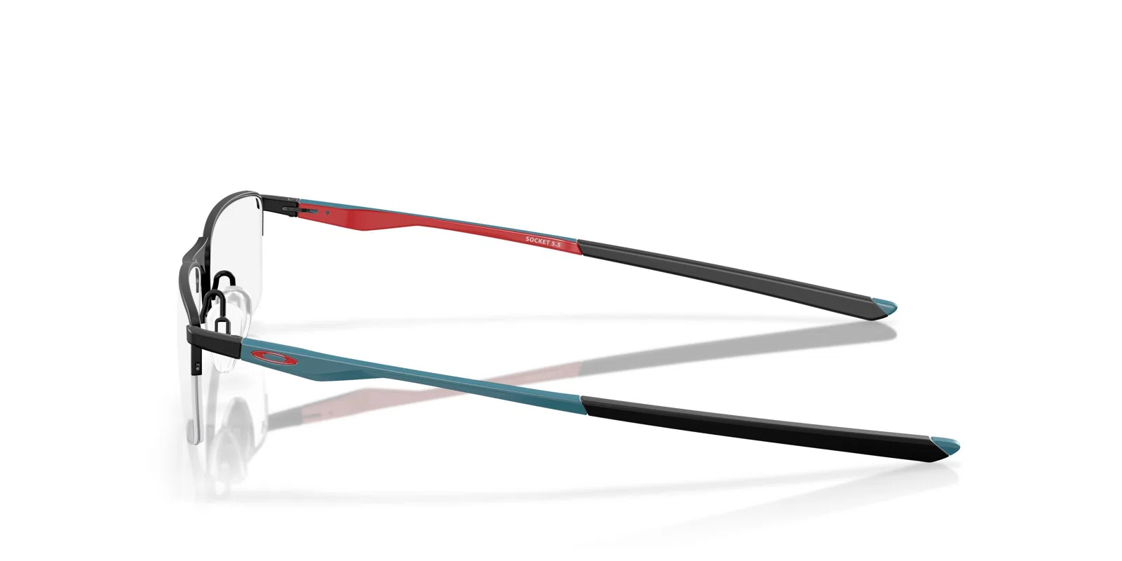 Oakley Socket 5.5 3218 Eyeglasses - view 130